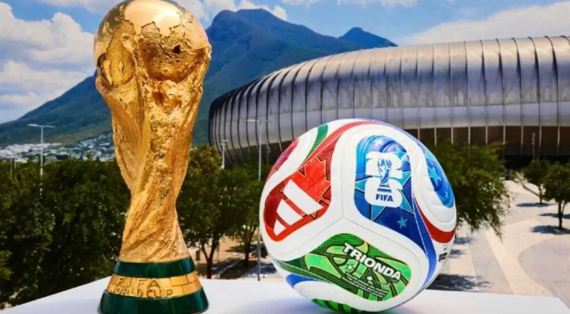 الفيفا يرفع جوائز مونديال 2026 ويطلق مبادرة خاصة لدعم غزة